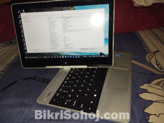 HP ELITEBOOK REVOLVE G3